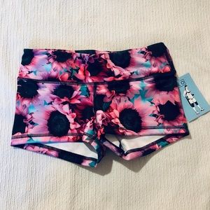 Fleo sunflower crush